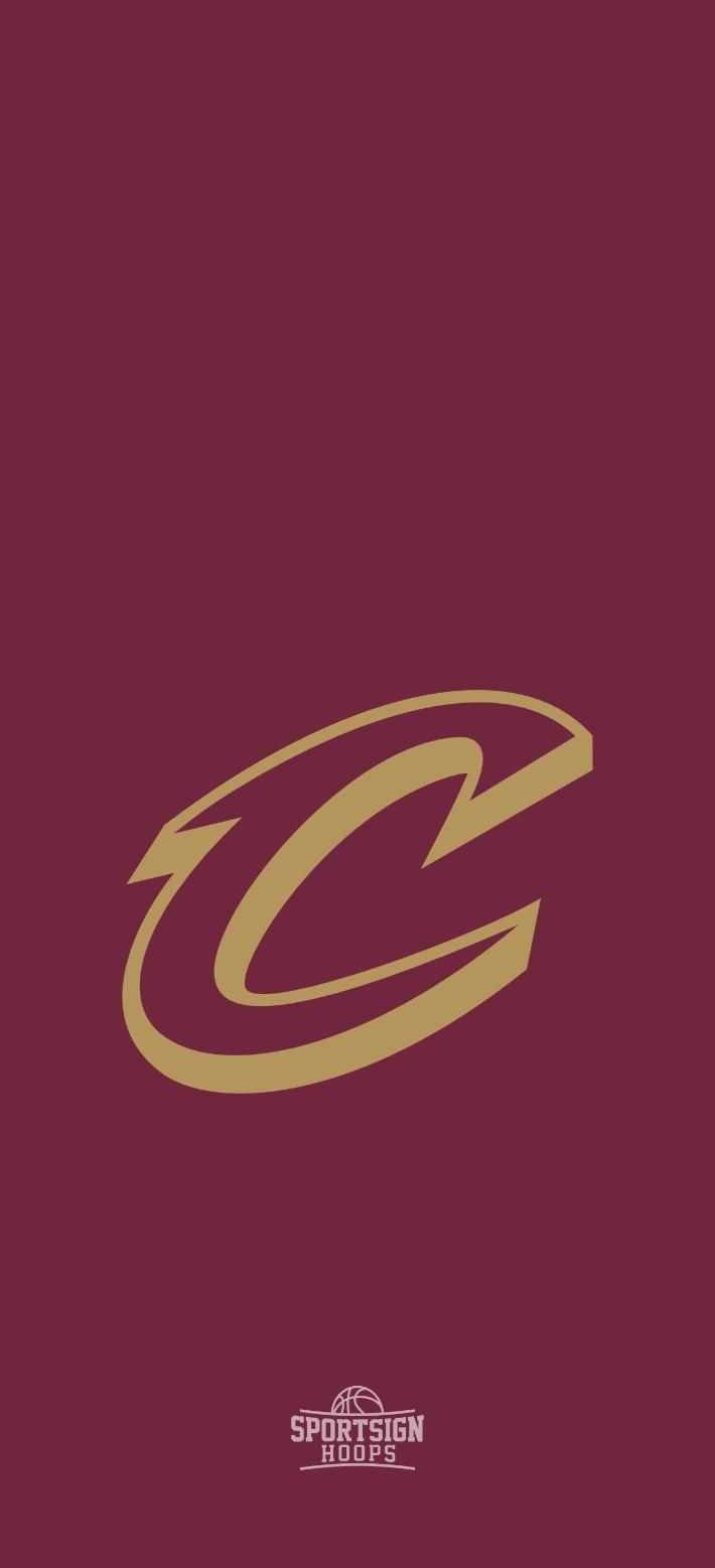 Cavs phone wallpaper