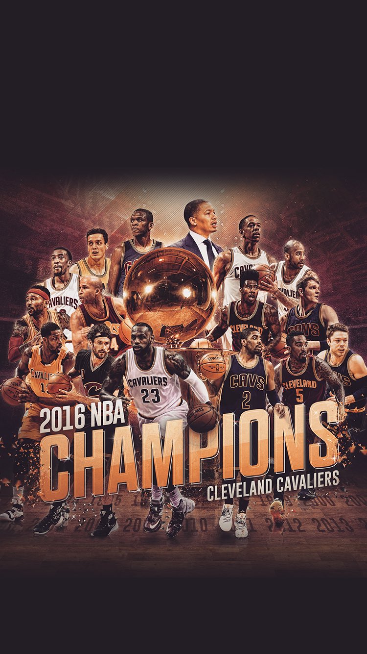 Cleveland Cavaliers