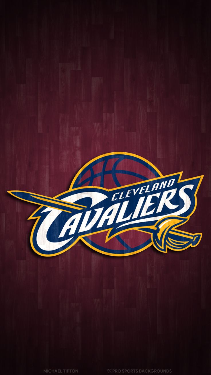 2025 Cleveland Cavaliers wallpaper