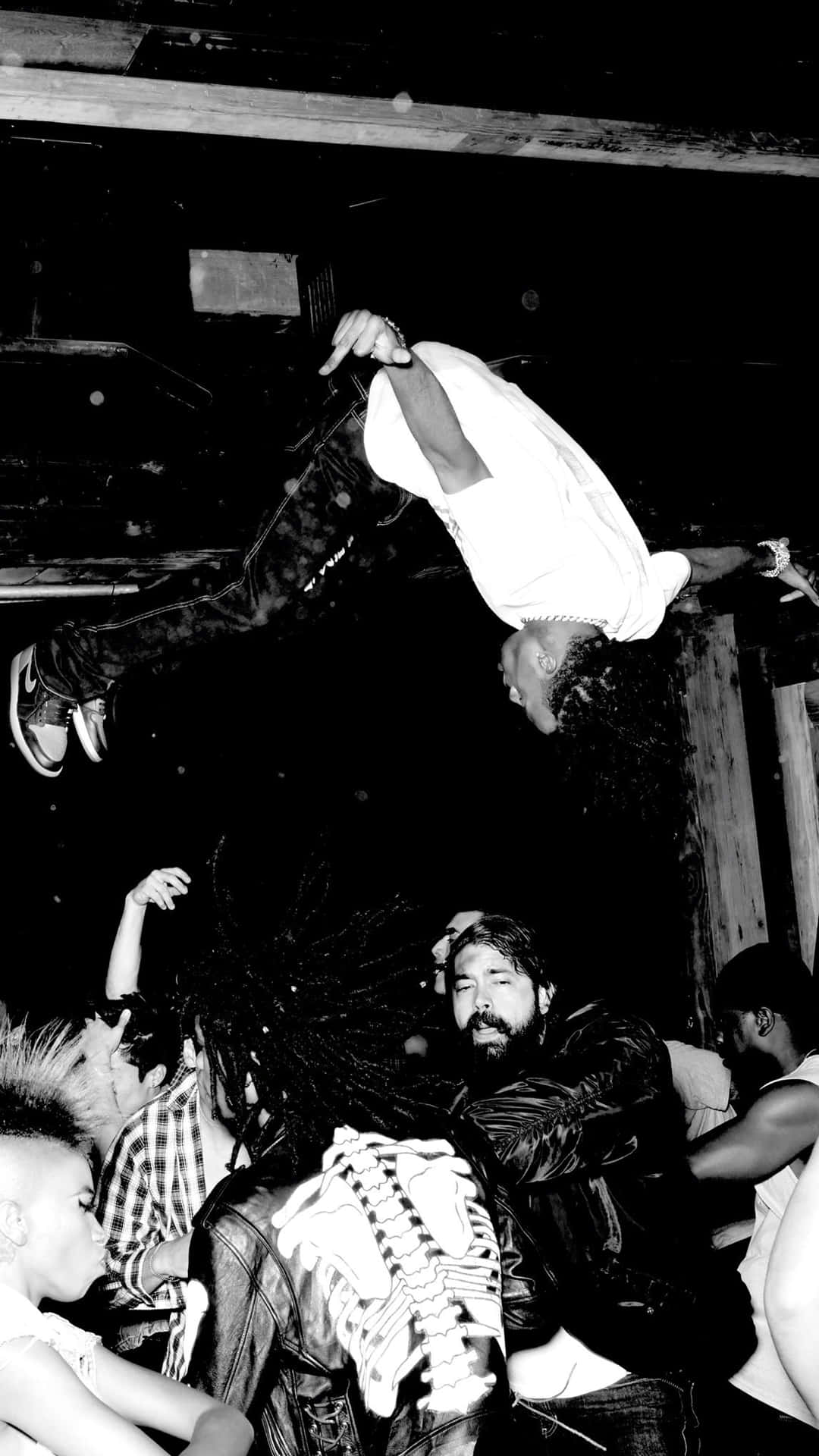 album Die Lit is here! Wallpaper