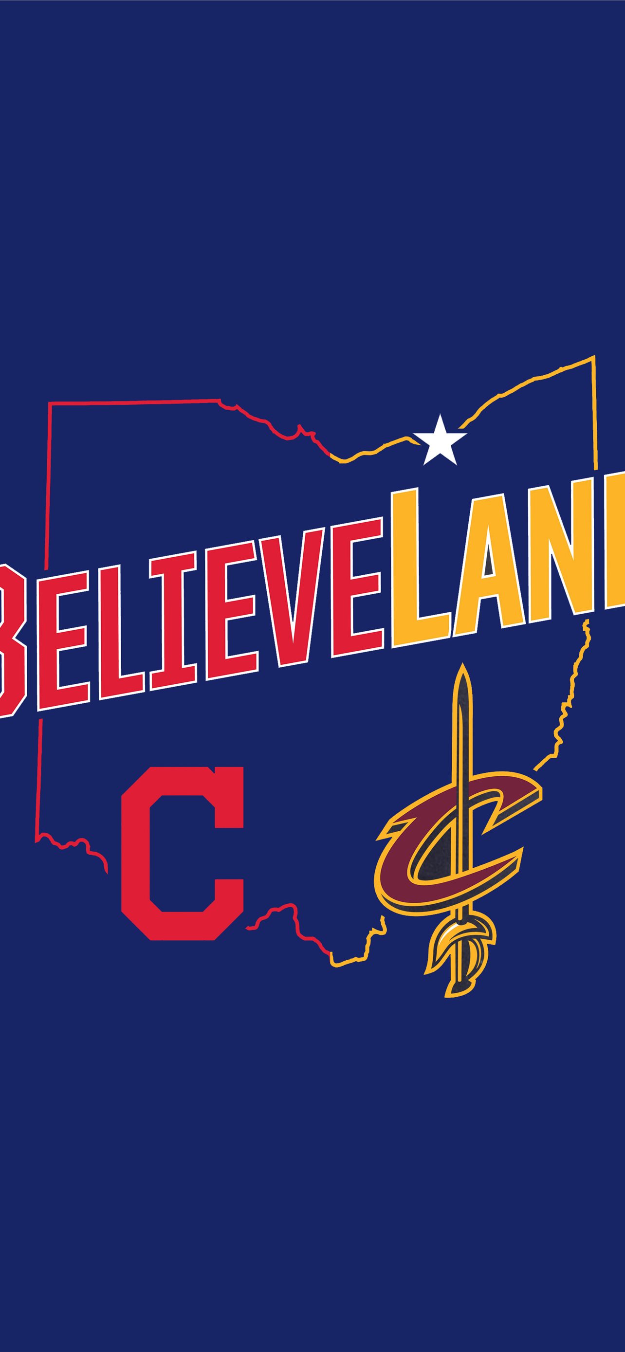 Best Cleveland cavaliers iPhone HD