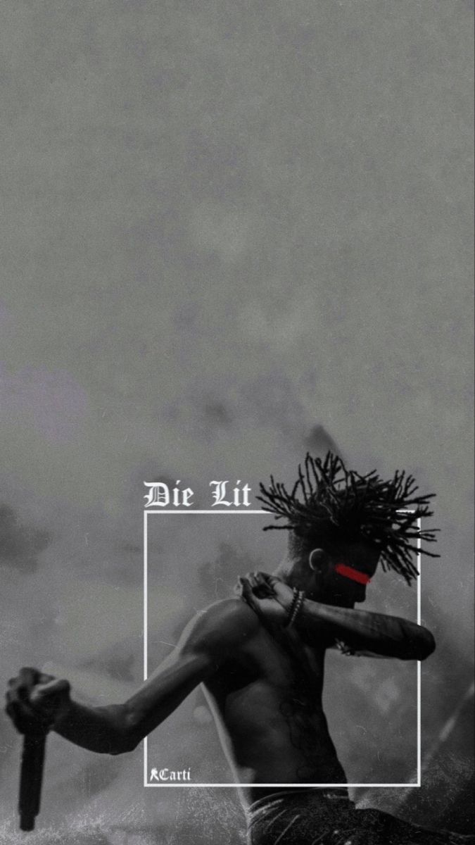 playboi carti, die lit