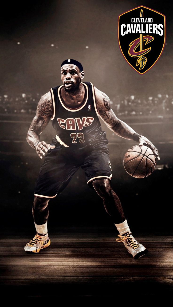 Wallpaper Cleveland Cavaliers NBA