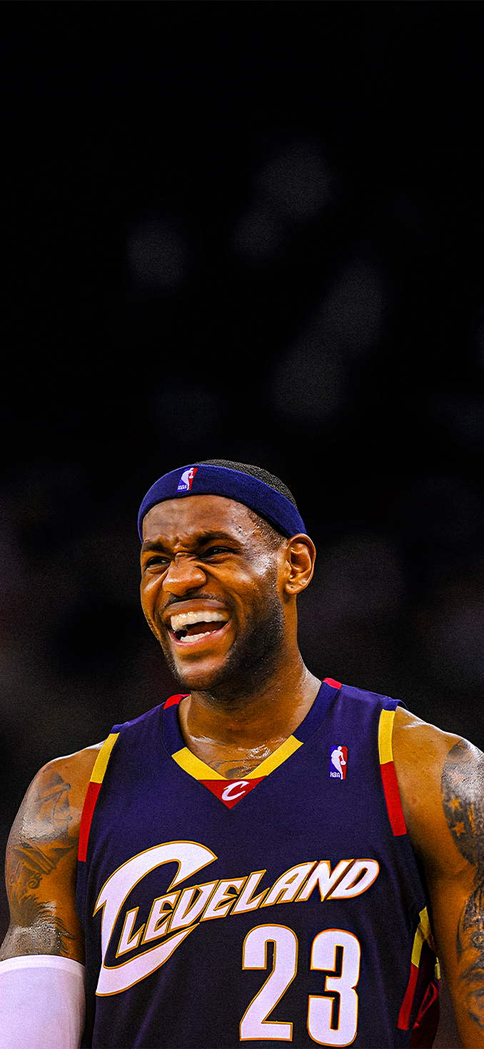 Cleveland Cavaliers Wallpaper 4k iPhone