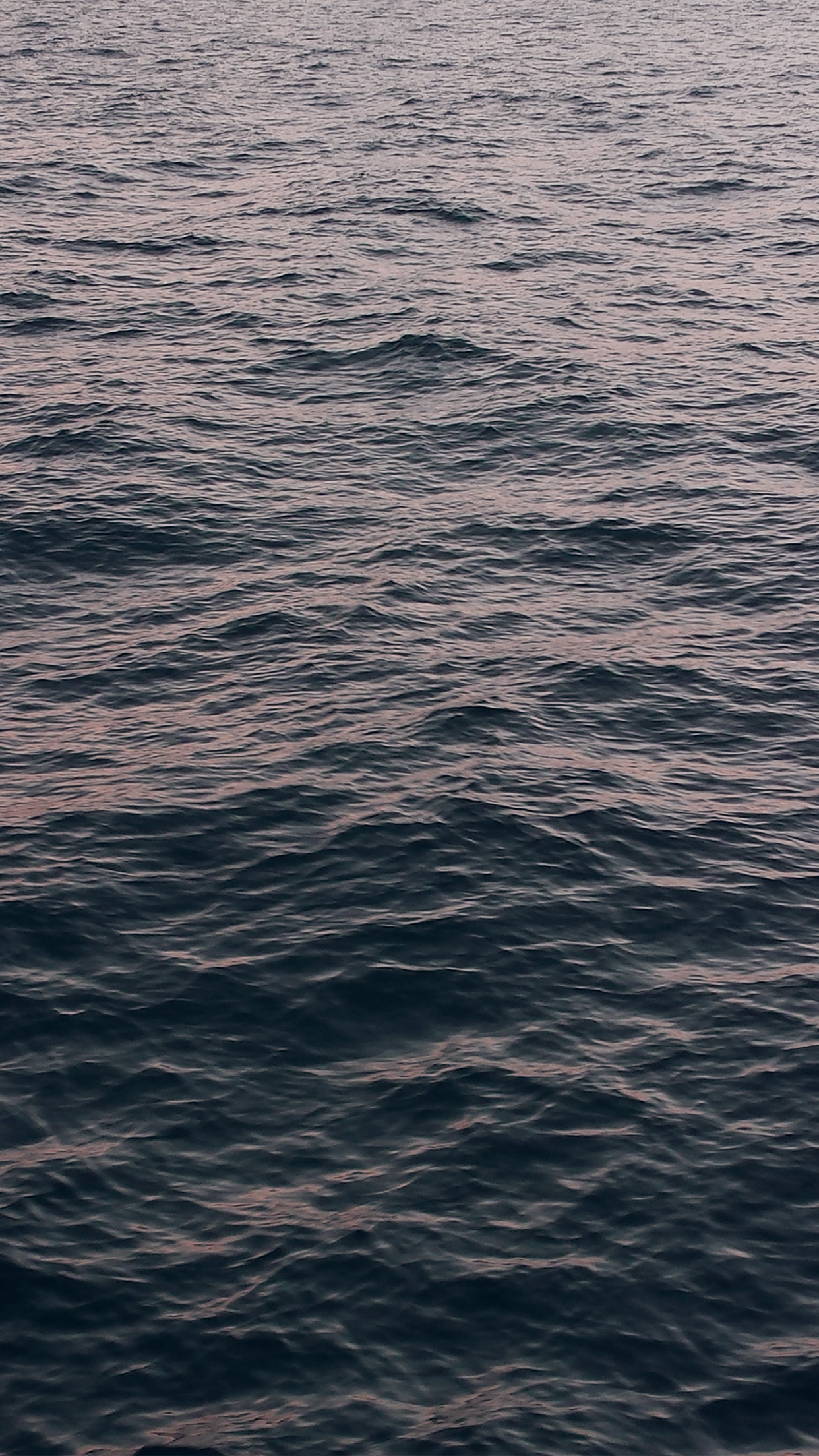 wallpaper. sea ocean wave dark nature