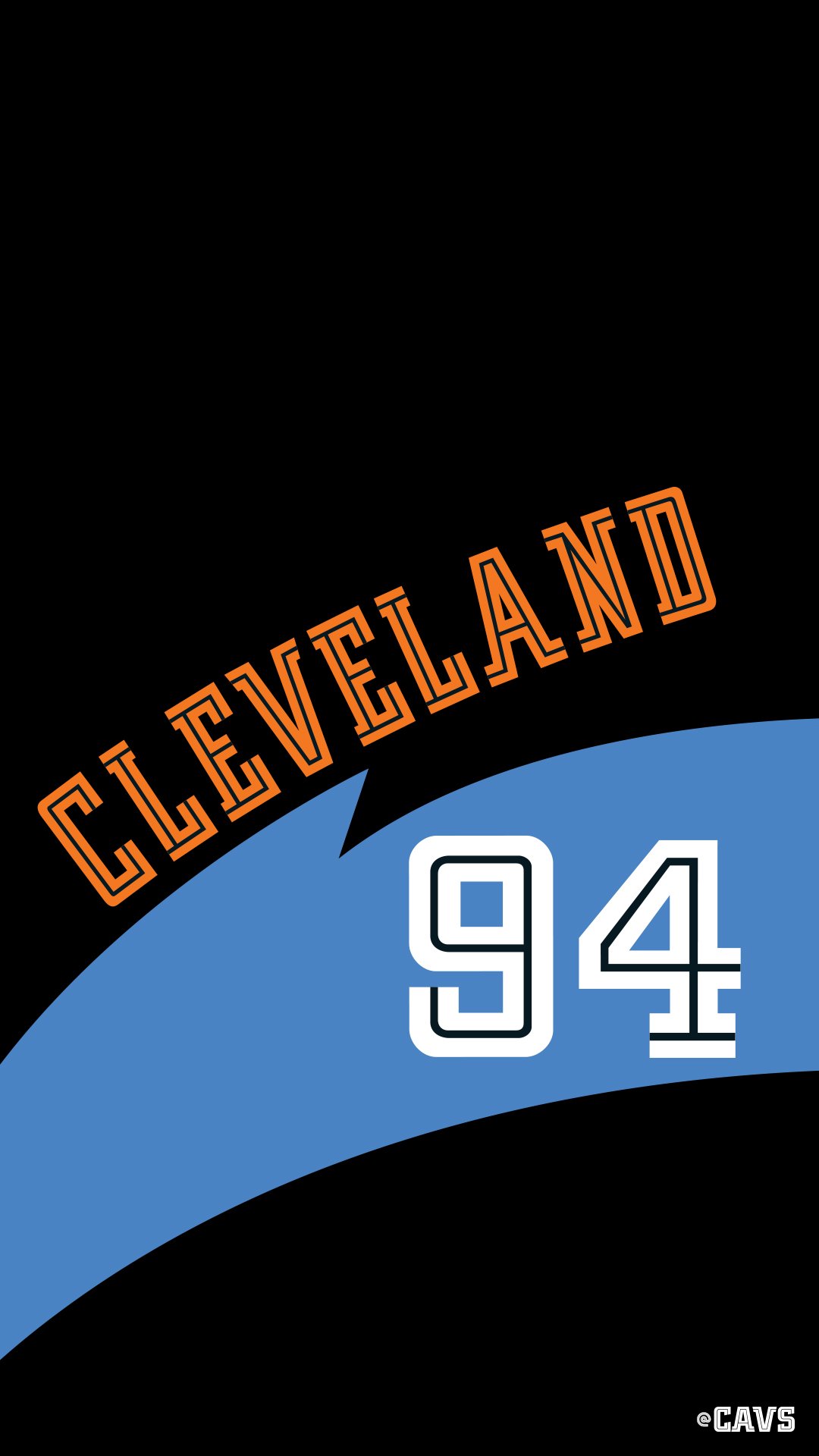 Cleveland Cavaliers on X