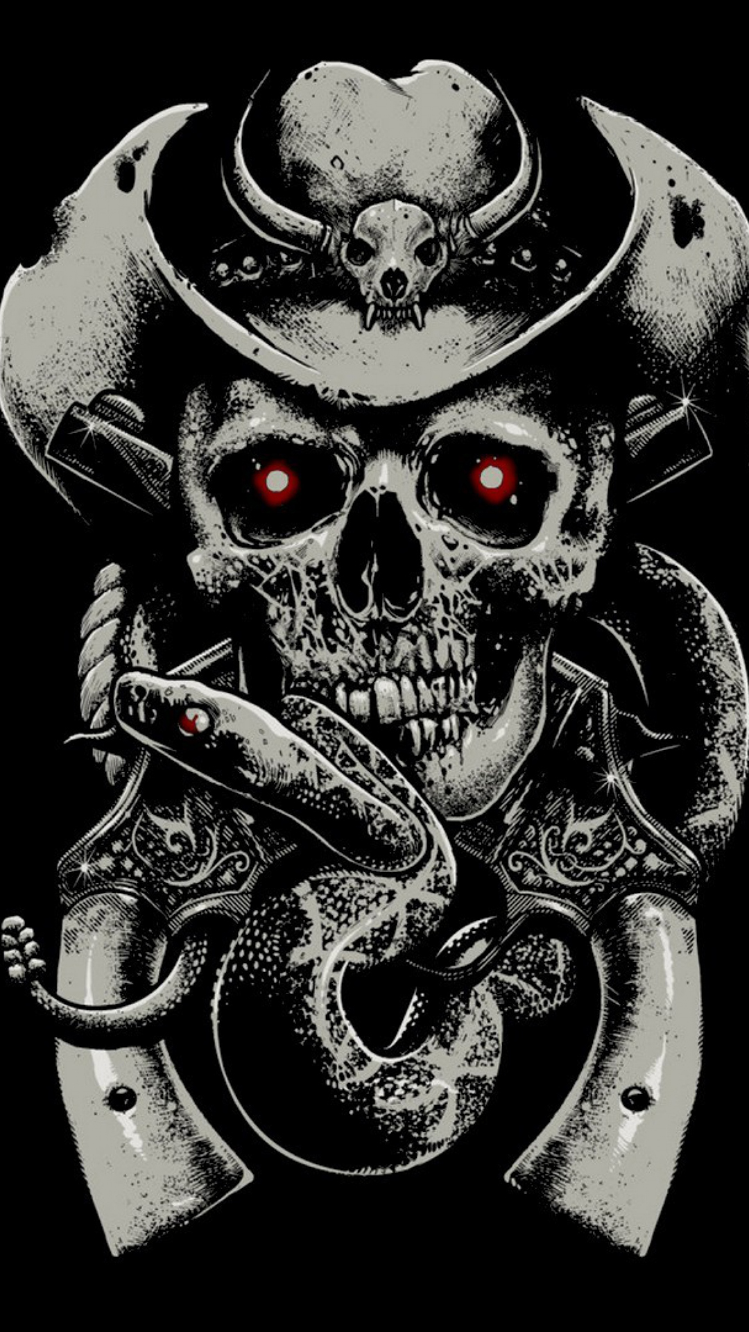 iPhone Wallpaper, Background