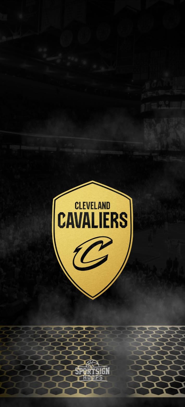 Cavs phone wallpaper
