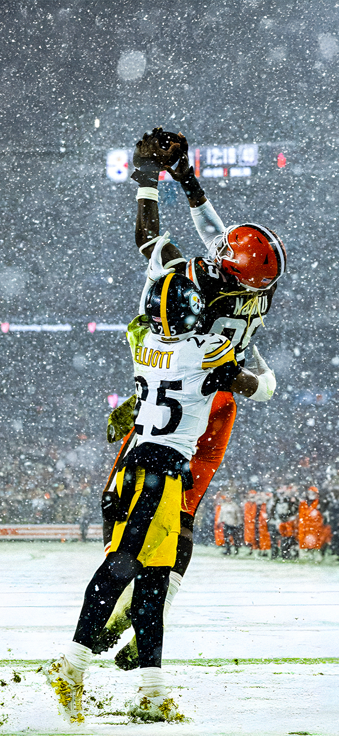 Pittsburgh Steelers Wallpaper 4k