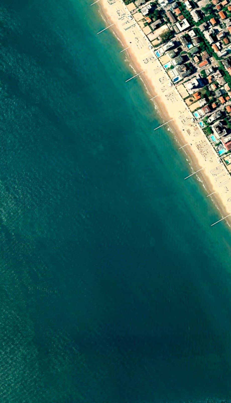 flagship device- Nexus 6 Wallpaper