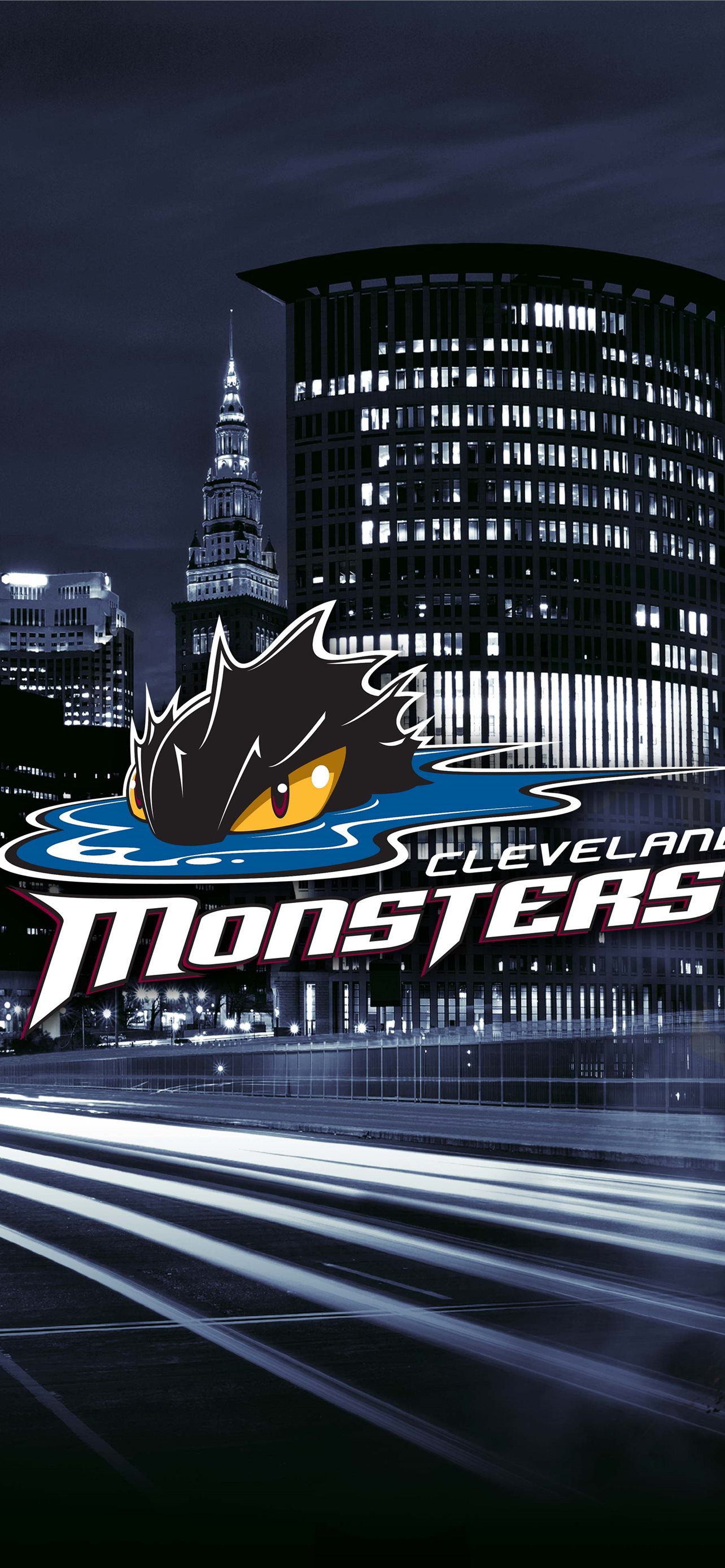Best Cleveland iPhone HD Wallpaper