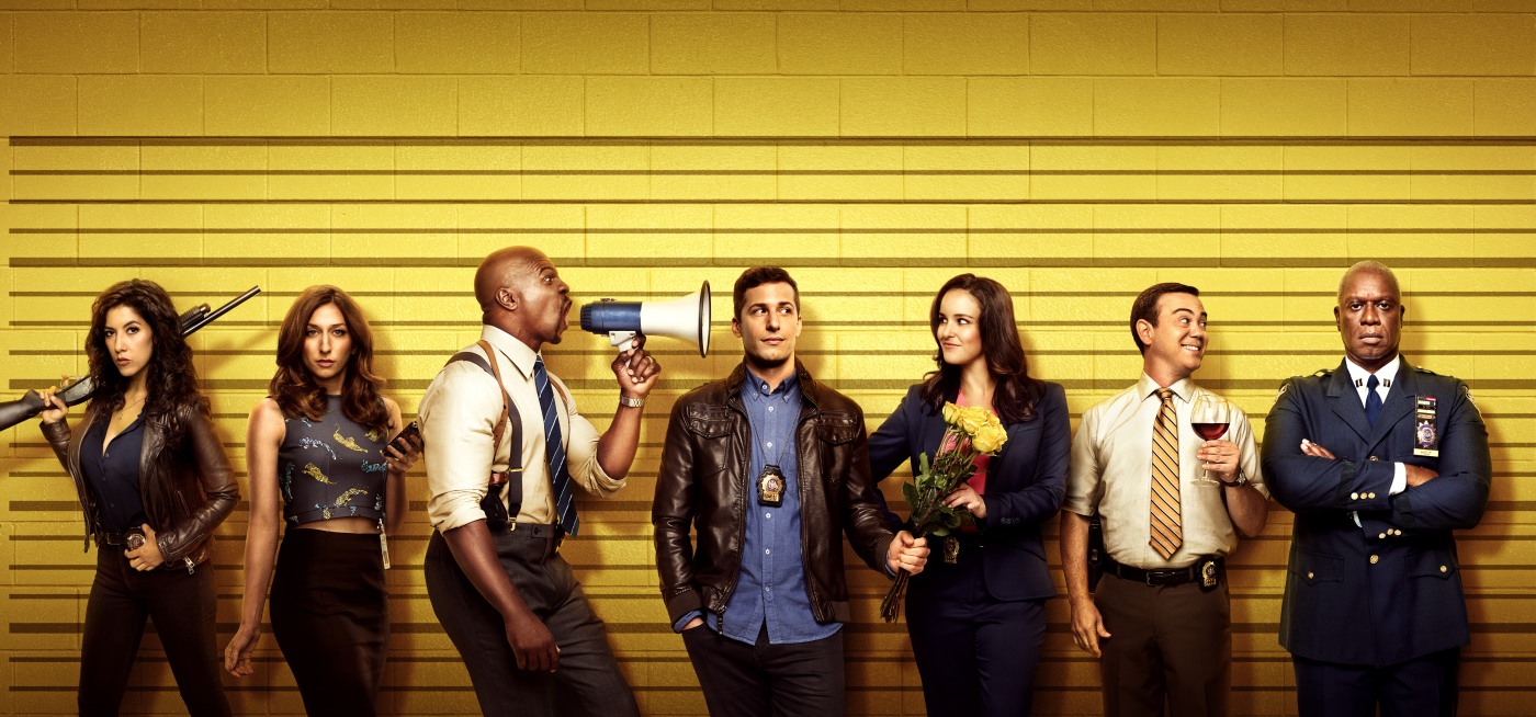 The “Brooklyn Nine Nine” Precedent