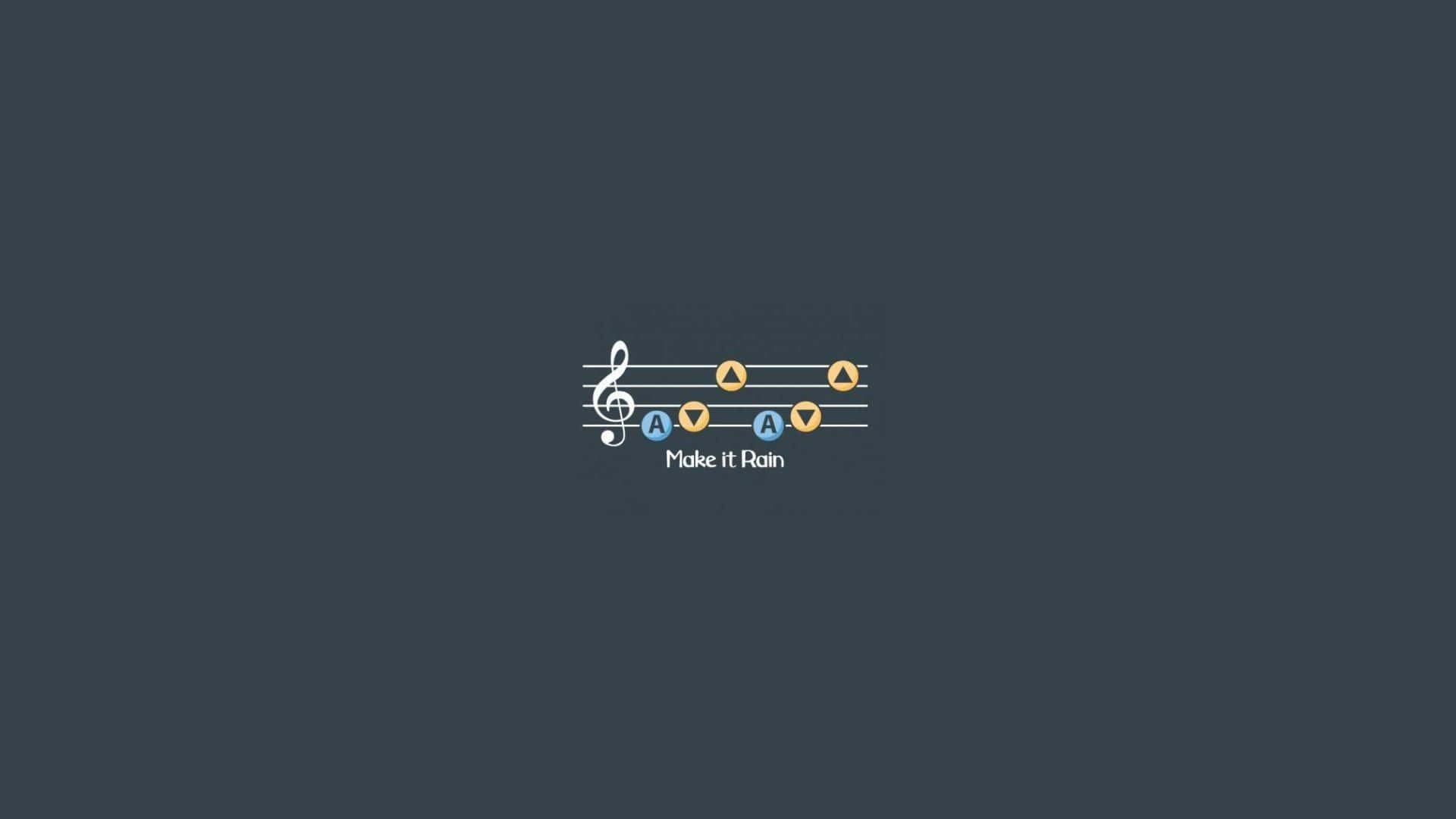 Music Aesthetic Wallpaper