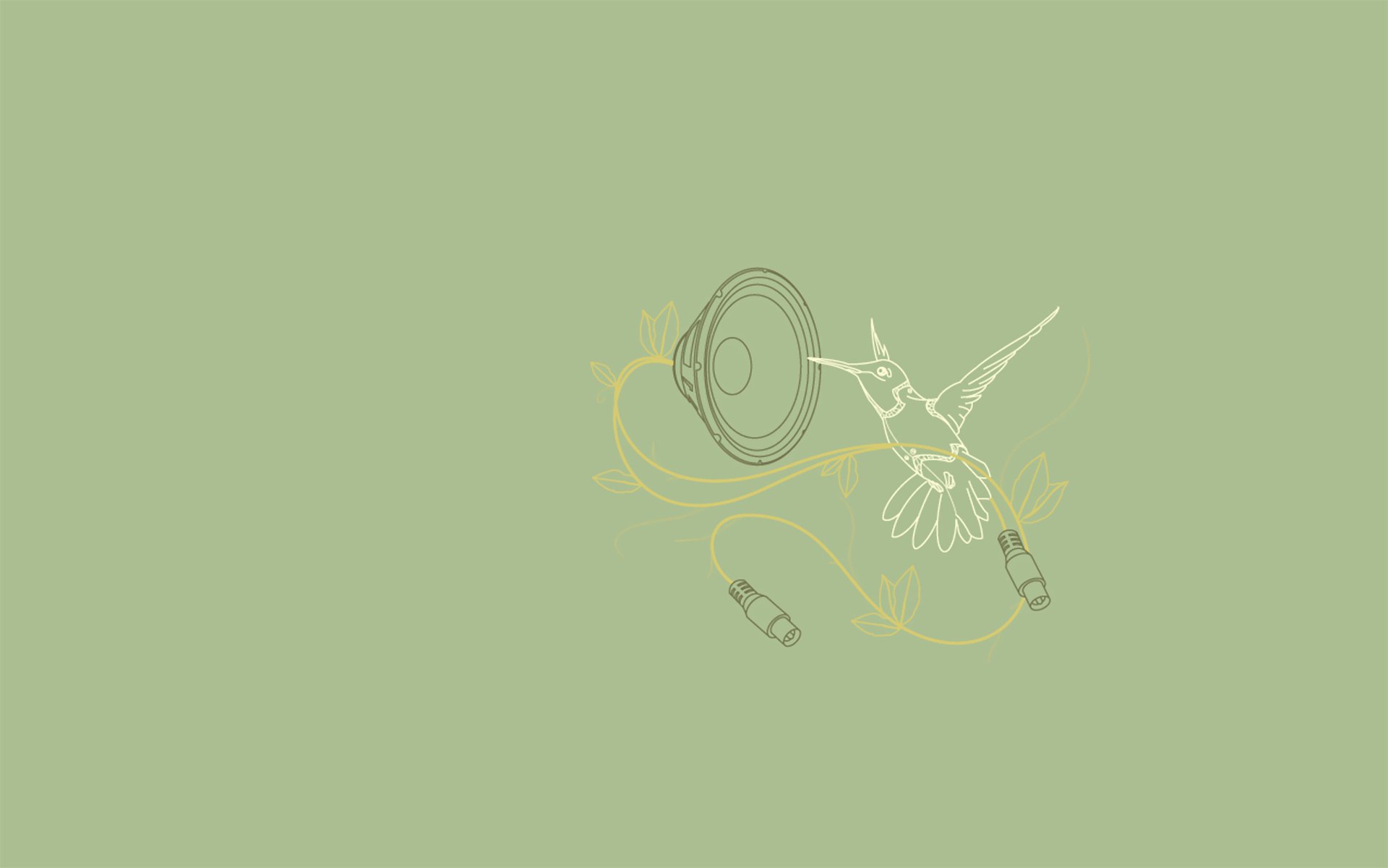 Download Music Artistic HD Wallpaper