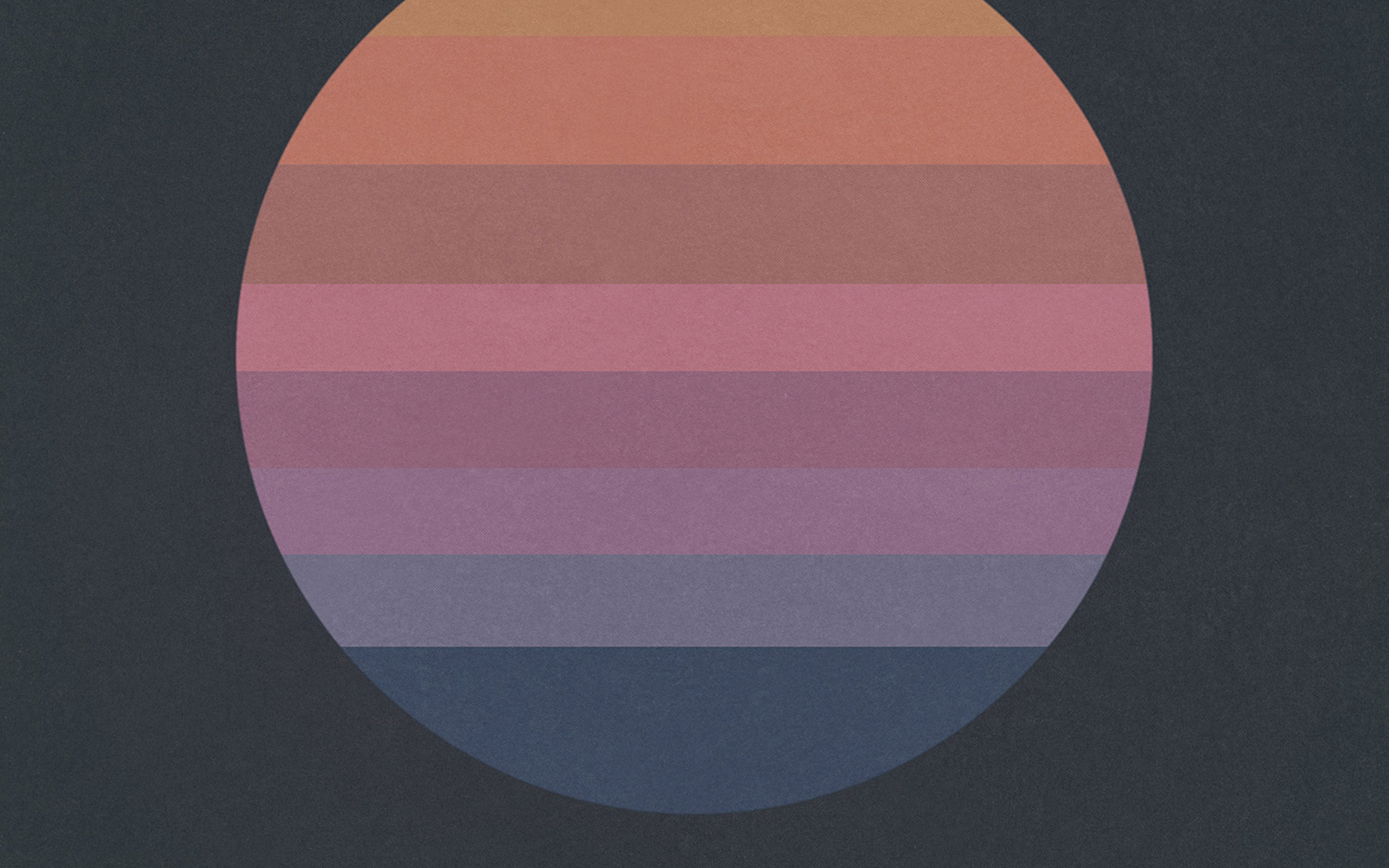 Tycho Art Music Album Cover Illust