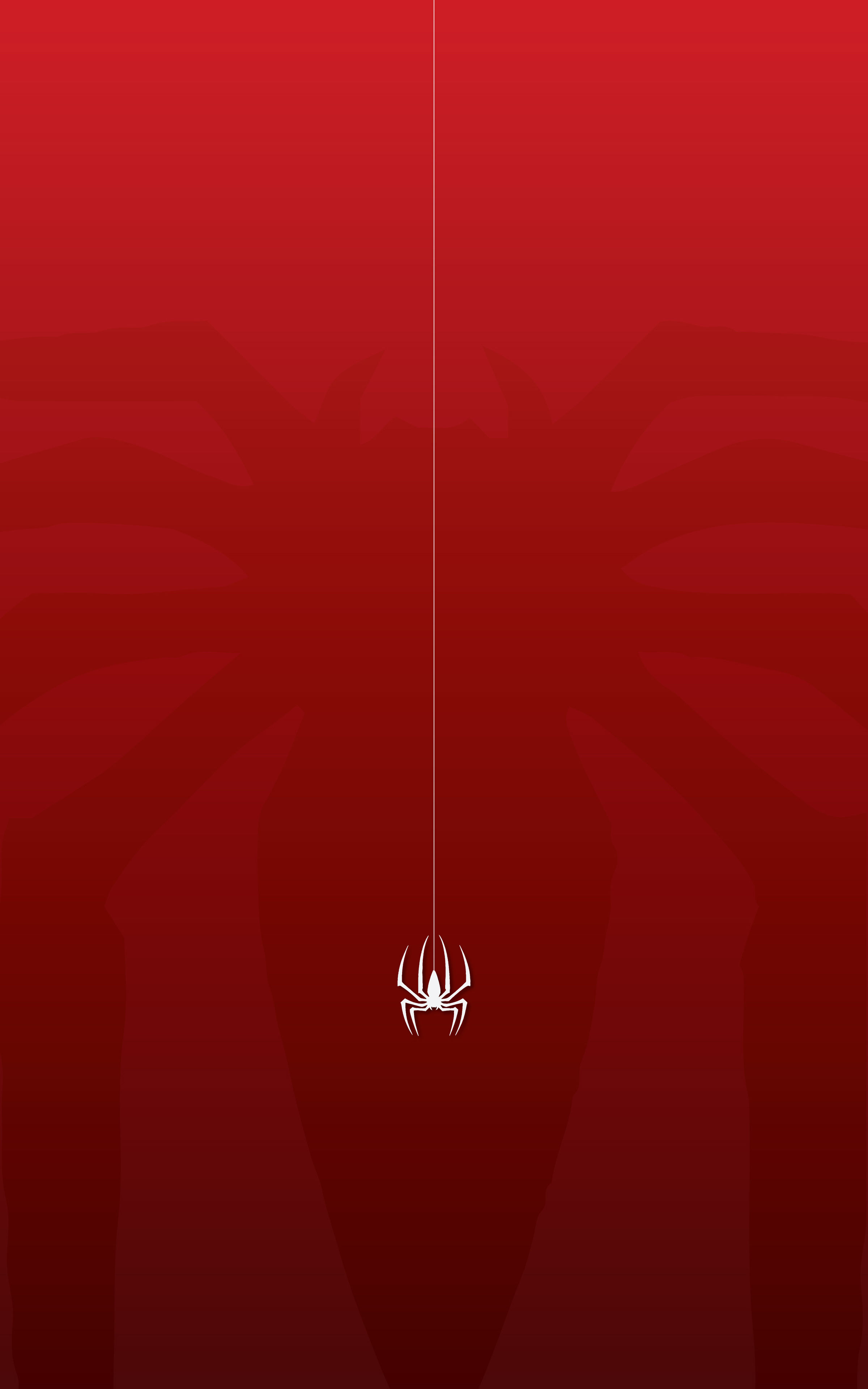 Spiderman Movie Mobile Wallpaper