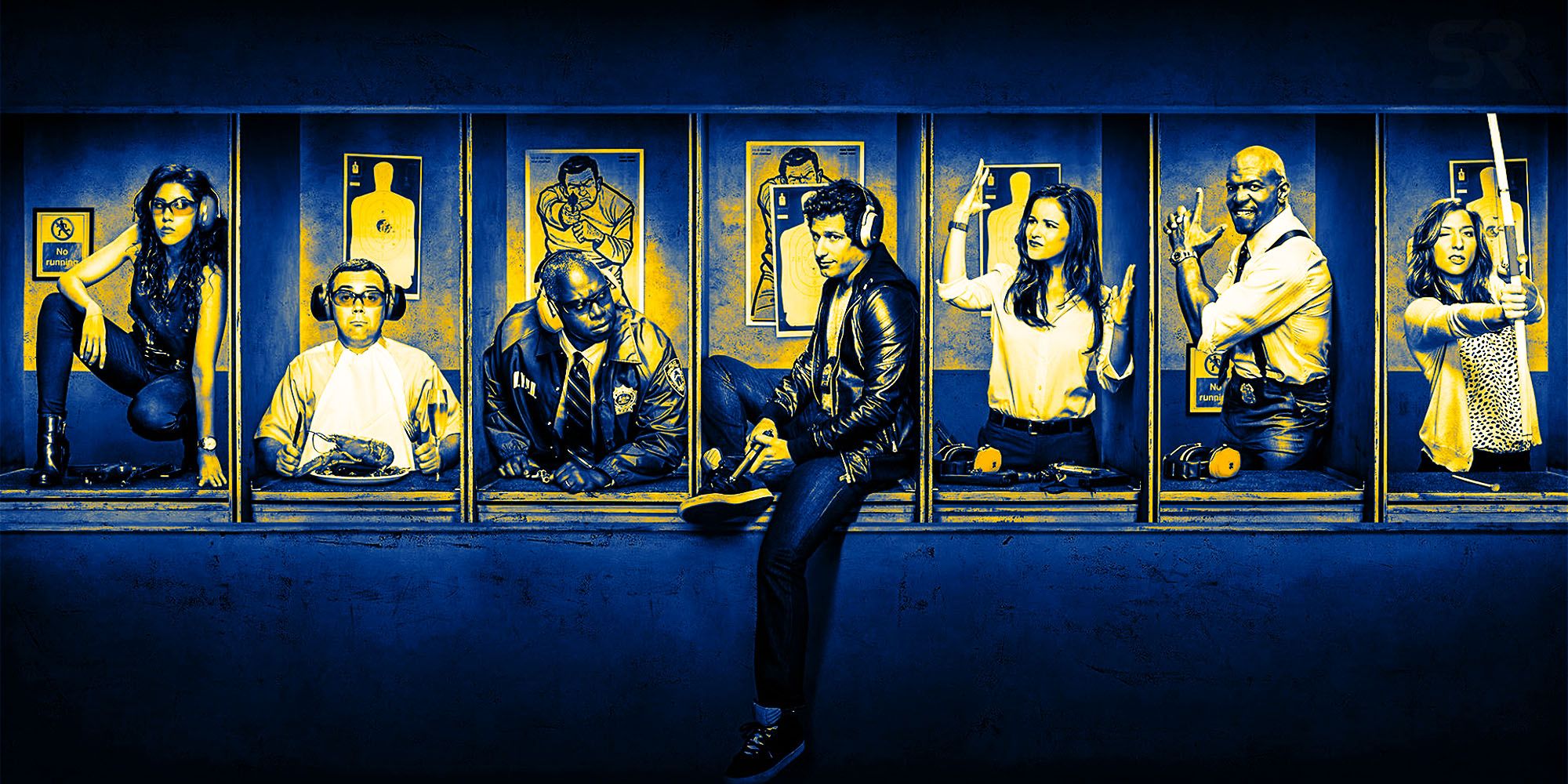 How Brooklyn Nine Nine Will End