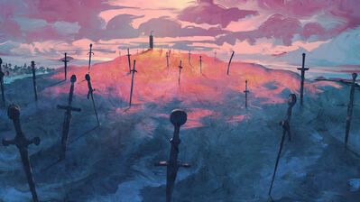 Guts. Berserk HD 4K Wallpaper PC & Phone