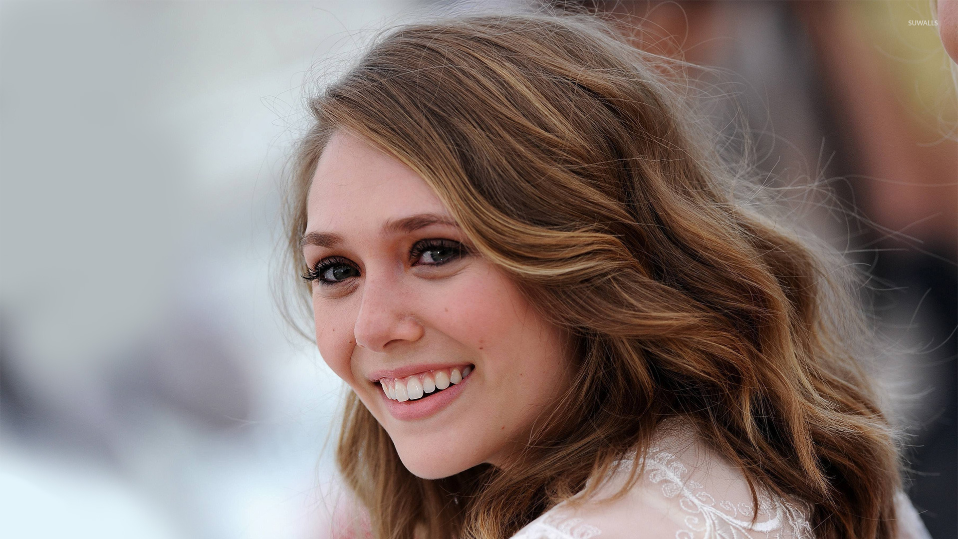 Elizabeth Olsen wallpaper