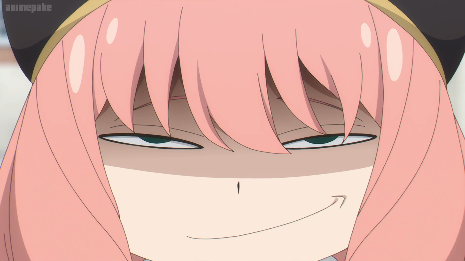 Anya Forger Anime Spy X Family HD Wallpaper