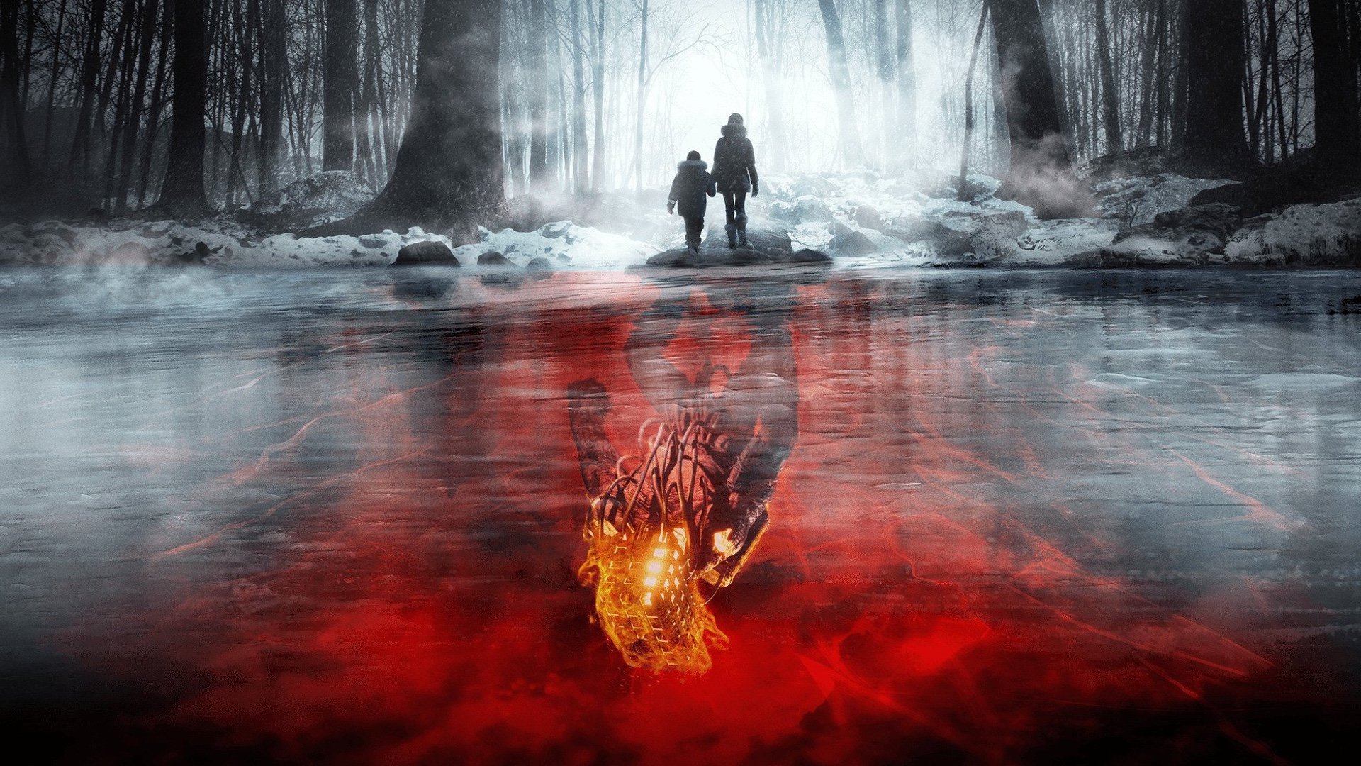 Creepy and Details Revealed