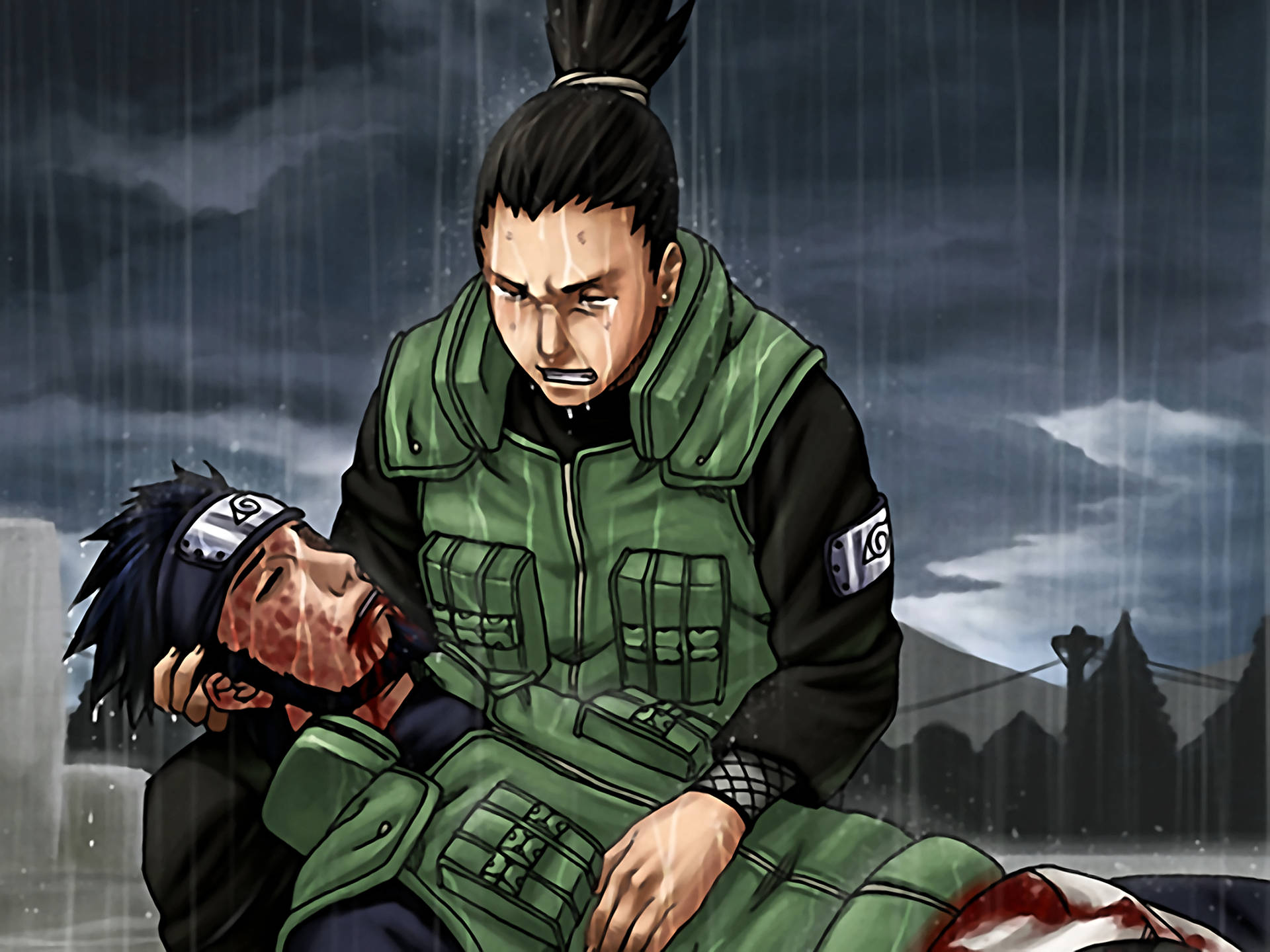 Shikamaru Picture