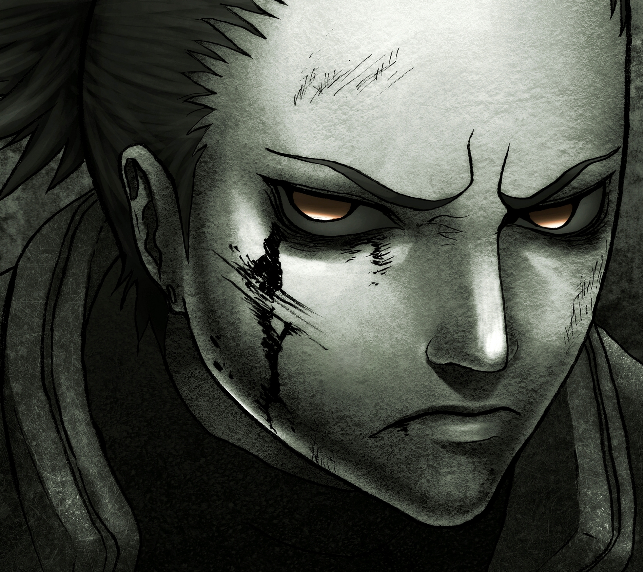 Anime, Naruto, Shikamaru Nara download