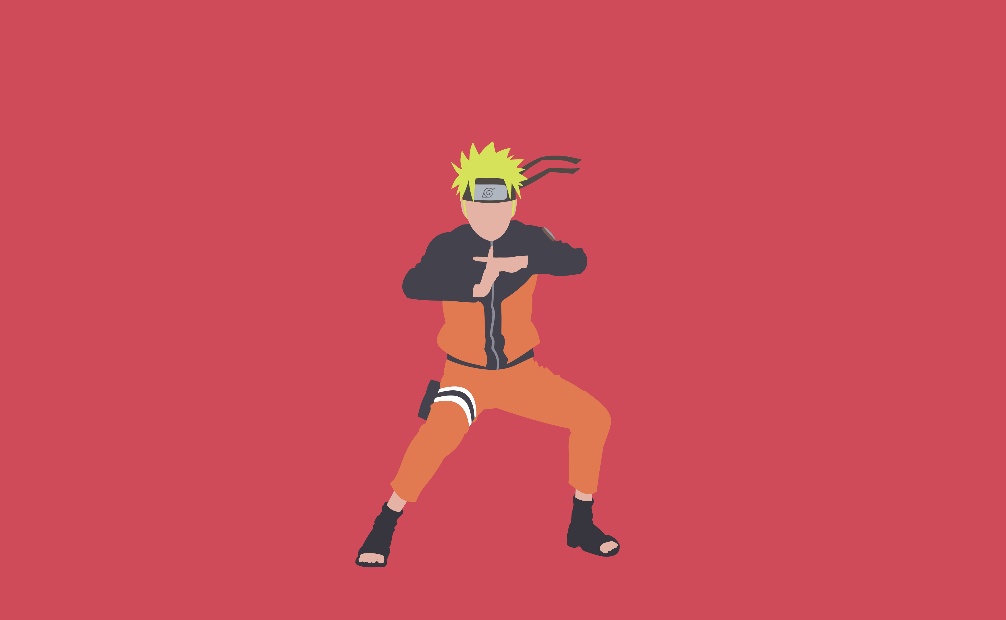 Naruto Wallpaper always loved