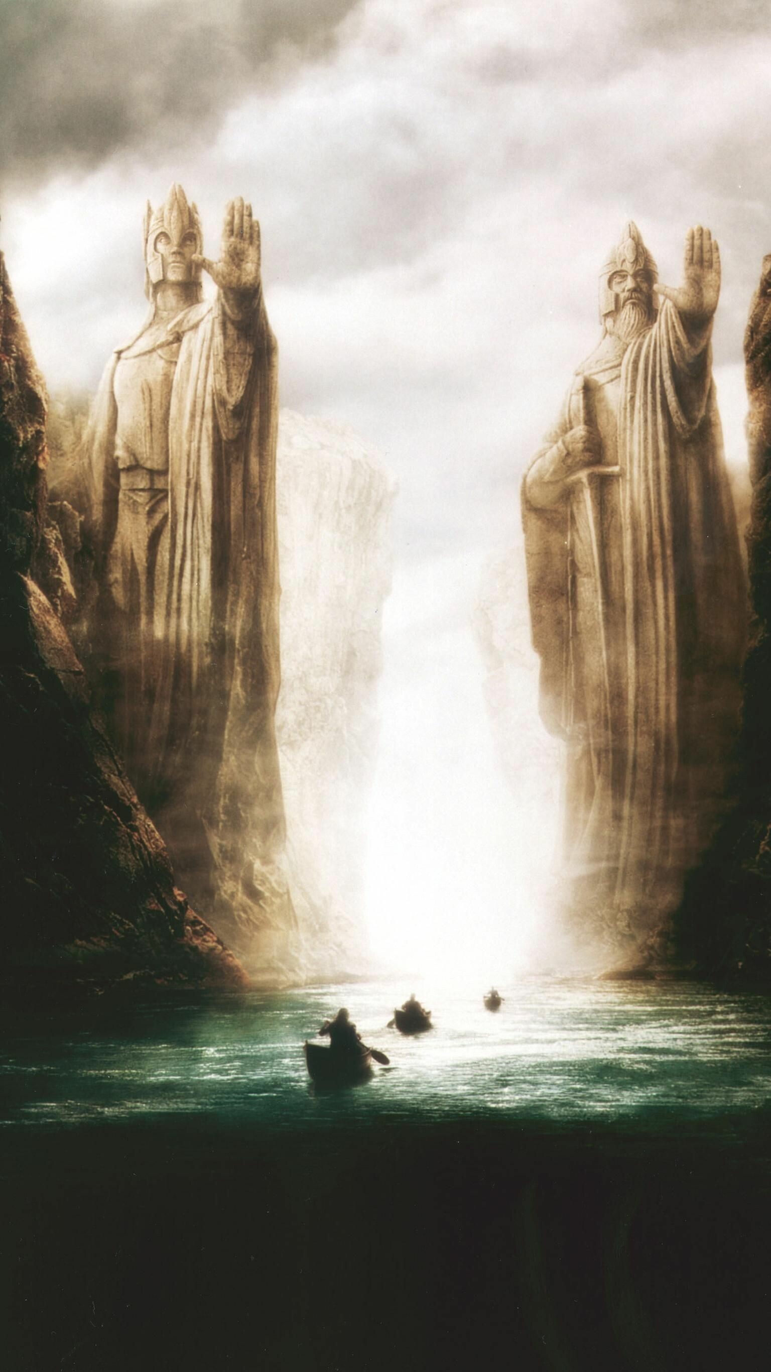 The Lord of the Rings Wallpaper 96