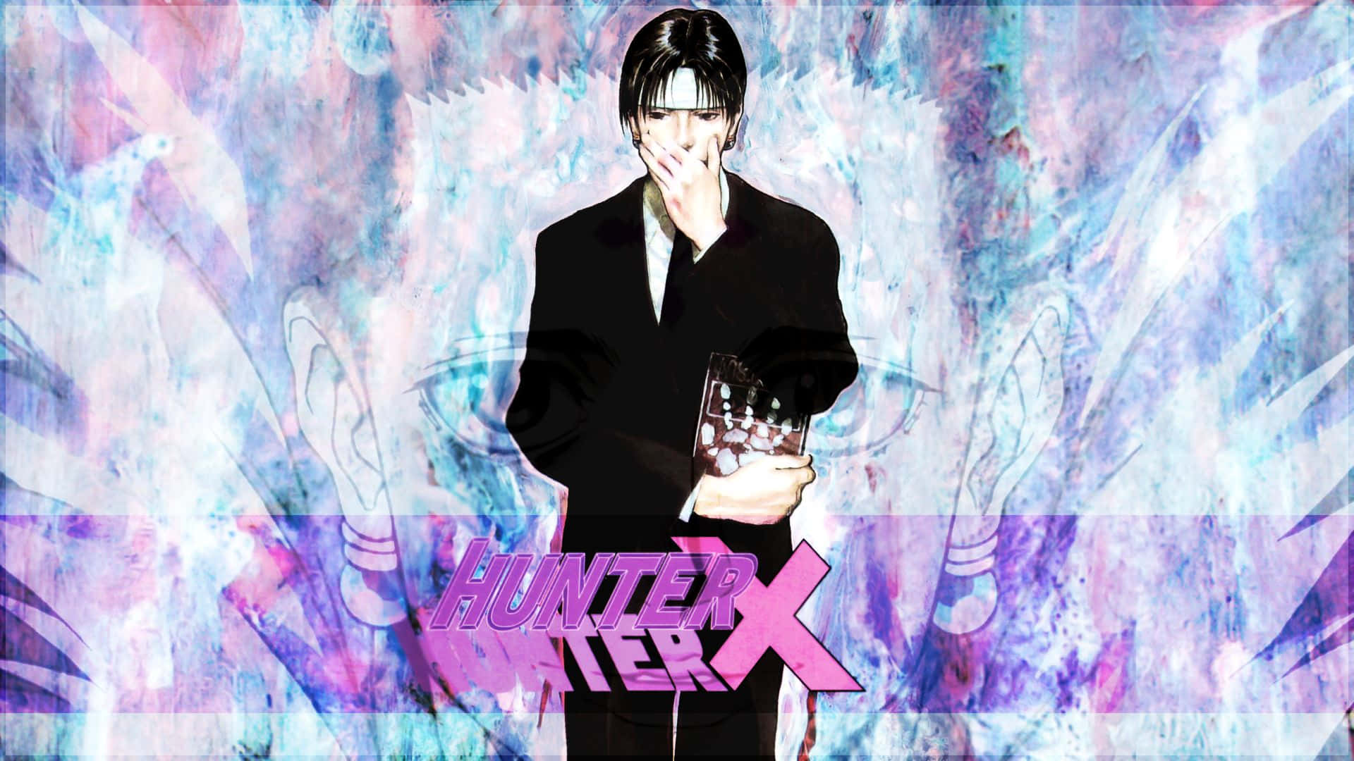 Chrollo Lucilfer Wallpaper