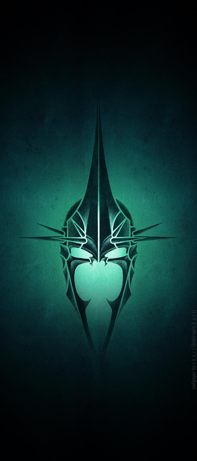 I'm finally done with my LOTR Prints