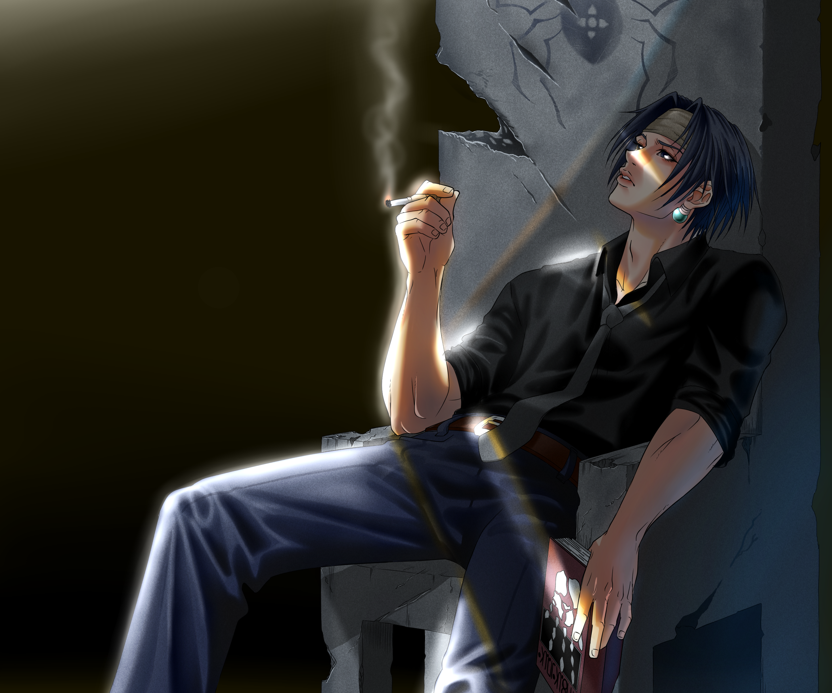 Download Chrollo Lucilfer Anime Hunter