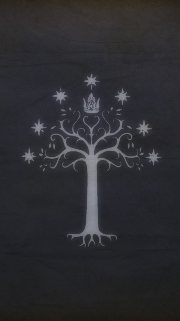 The Lord Of The Rings Phone Wallpaper