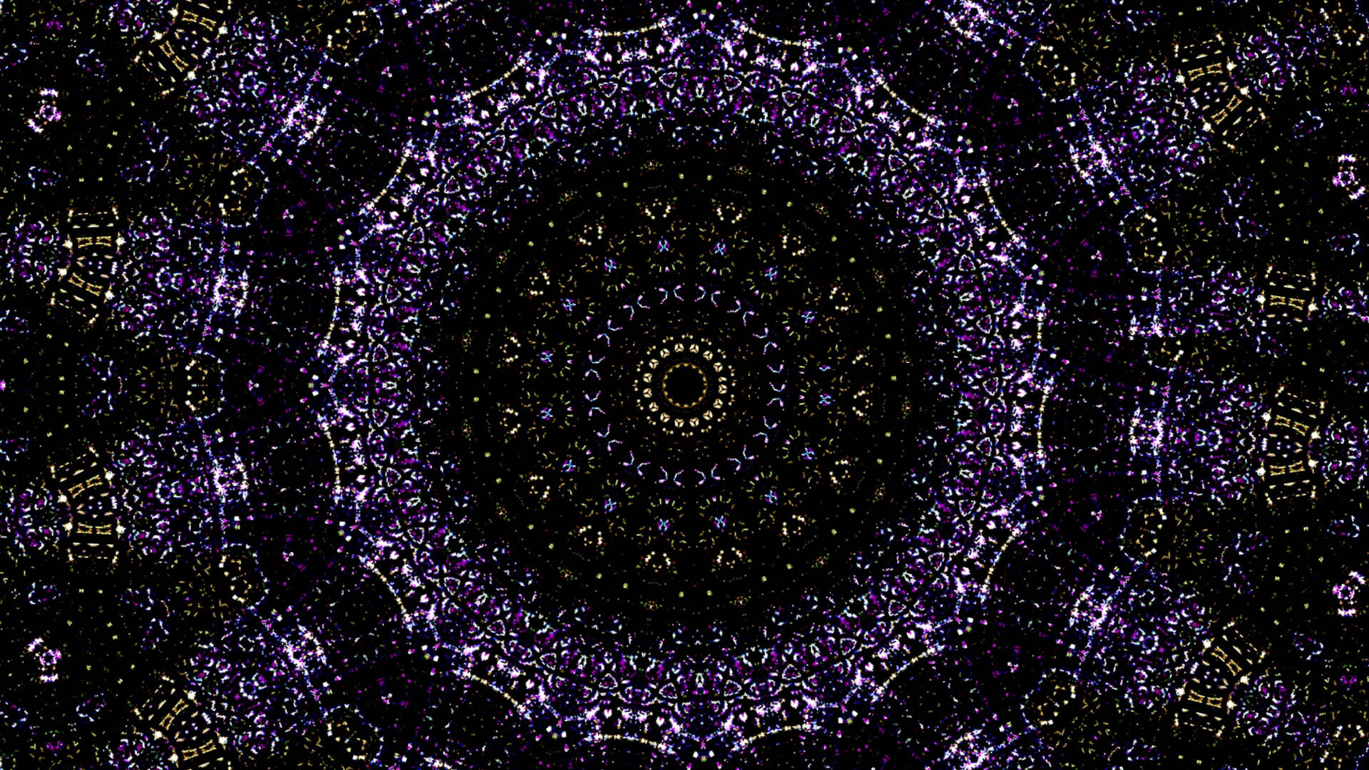 Mandala HD Wallpaper
