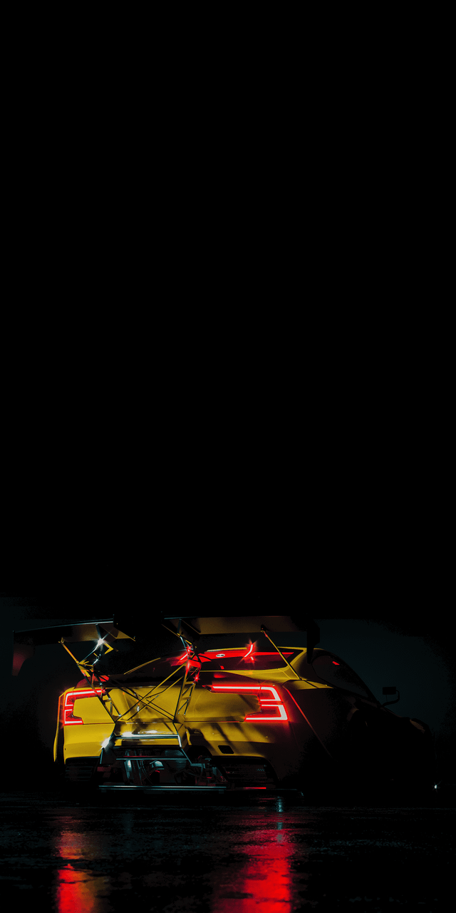 Polestar 1 1440x2880