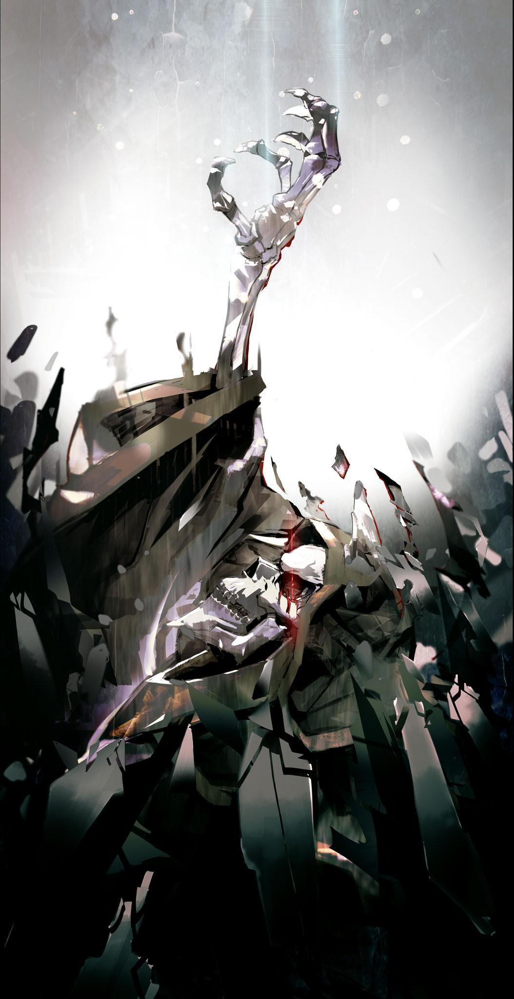 Live Wallpaper format for this picture