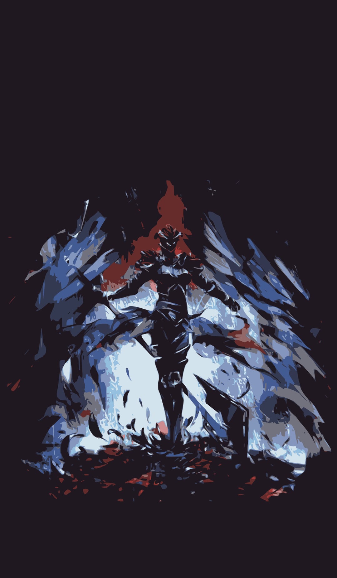 Some Wallpaper Edits Made Using One