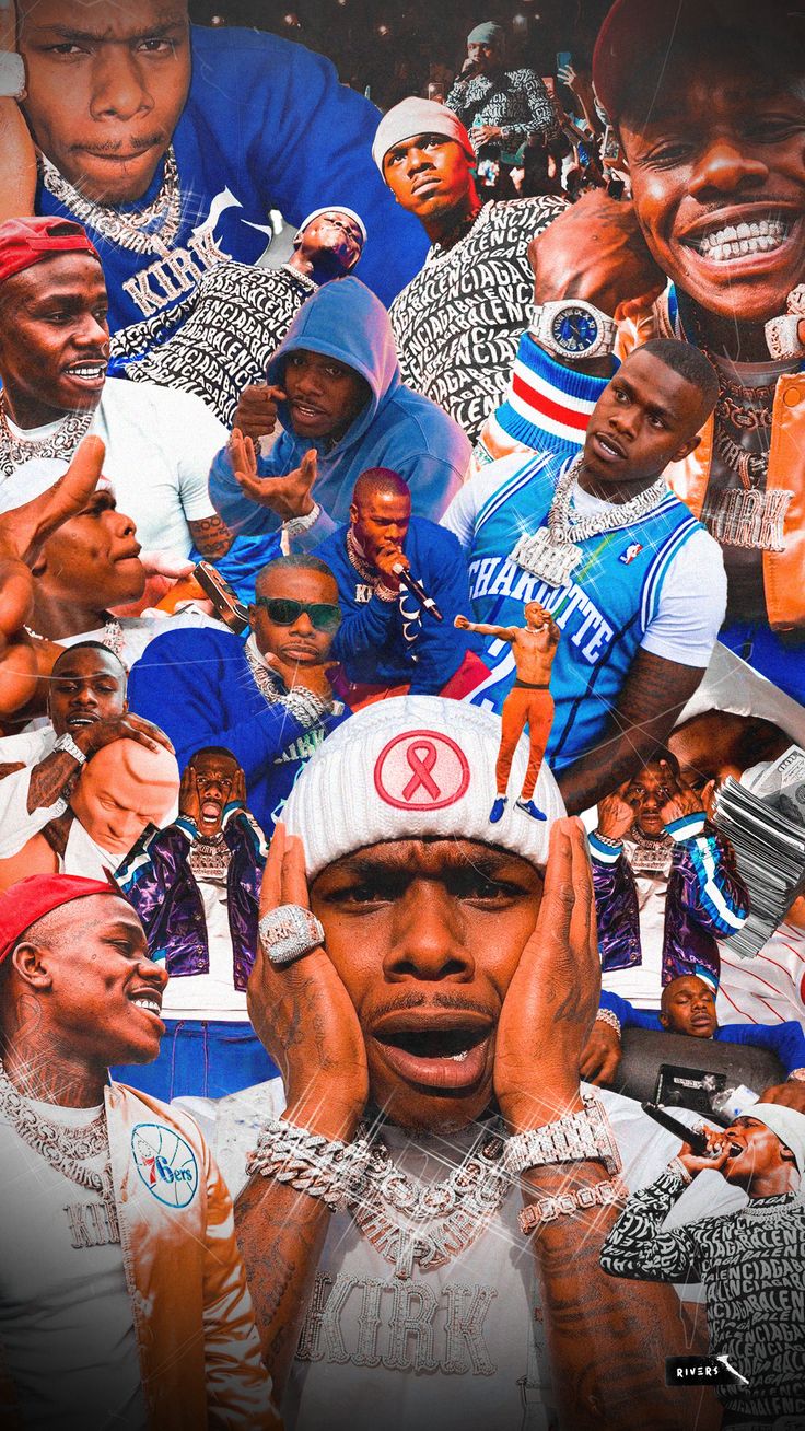 DaBaby Wallpaper