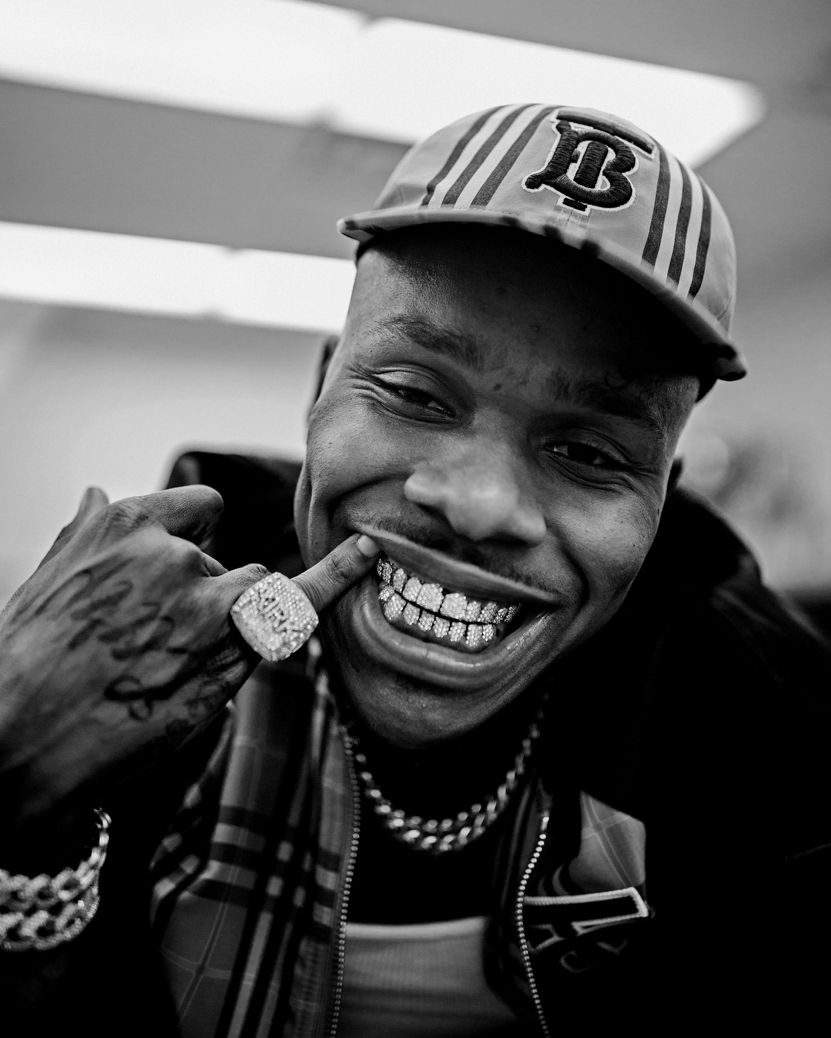 DaBaby Wallpaper
