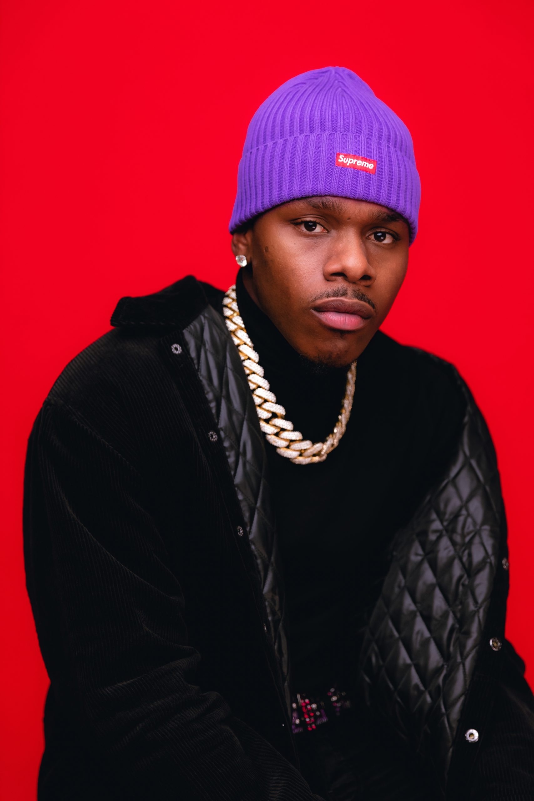 DaBaby Wallpaper
