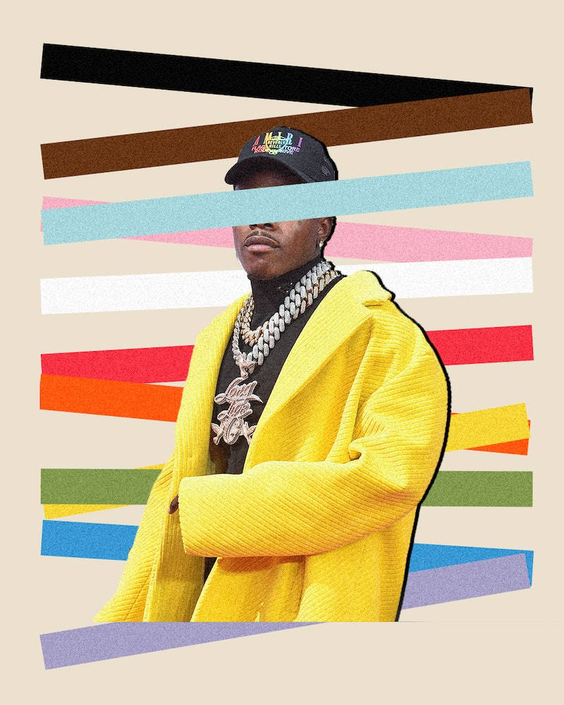 Dababy Phone Wallpaper