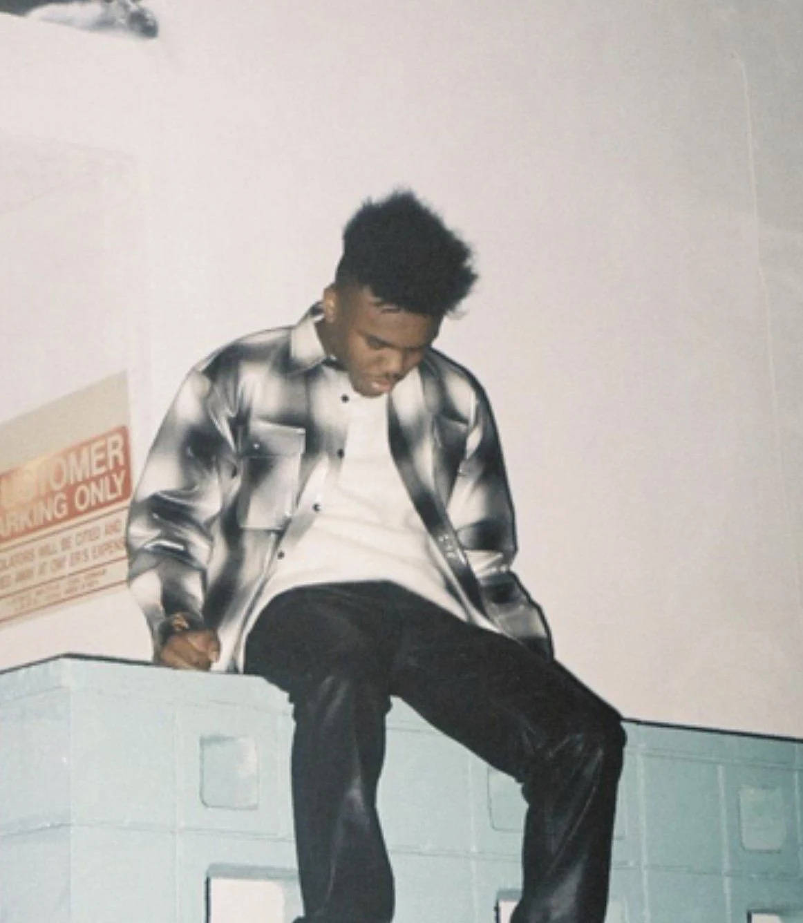 Dababy Phone Wallpaper