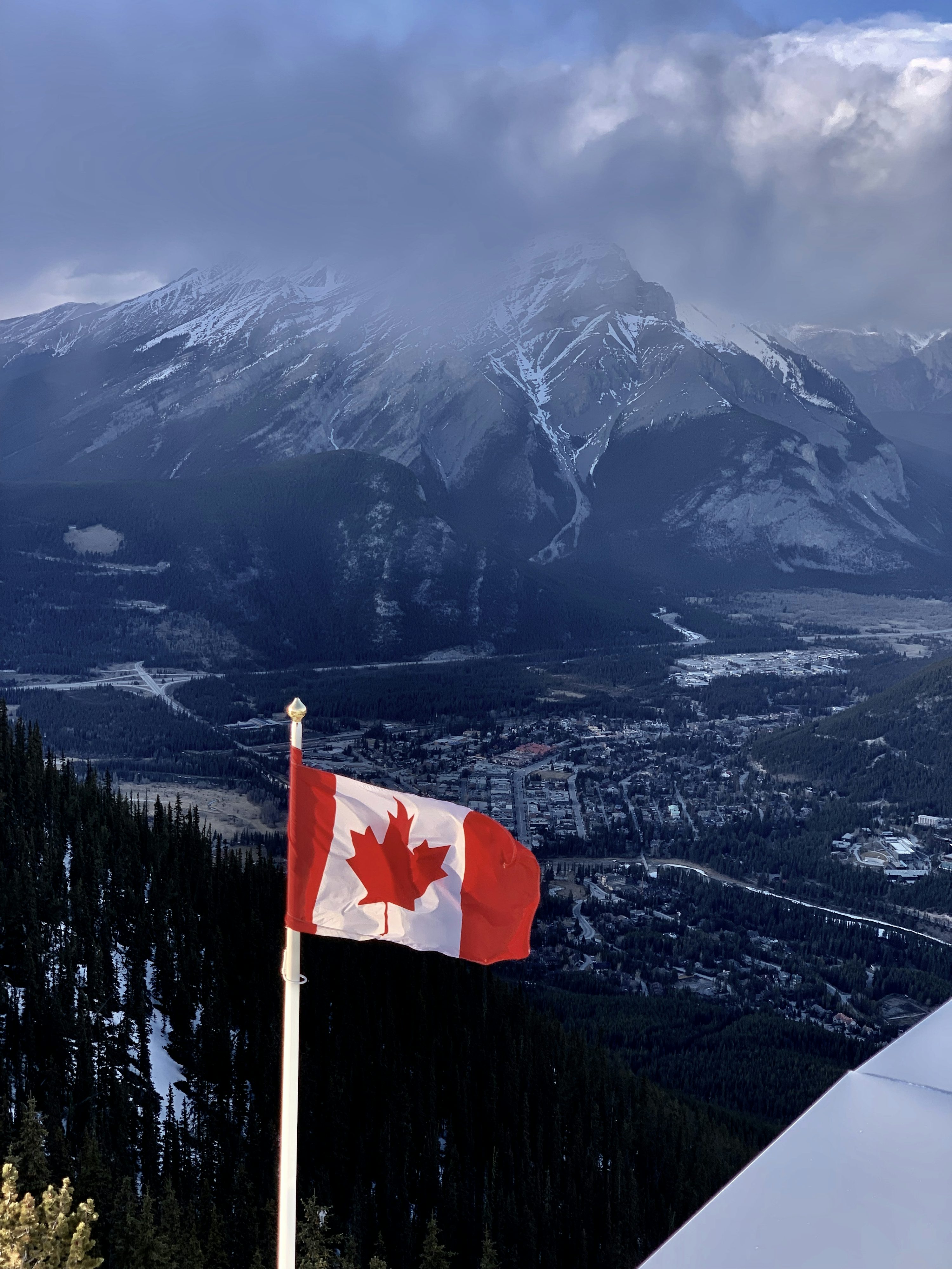Canadian Flag Picture. Download