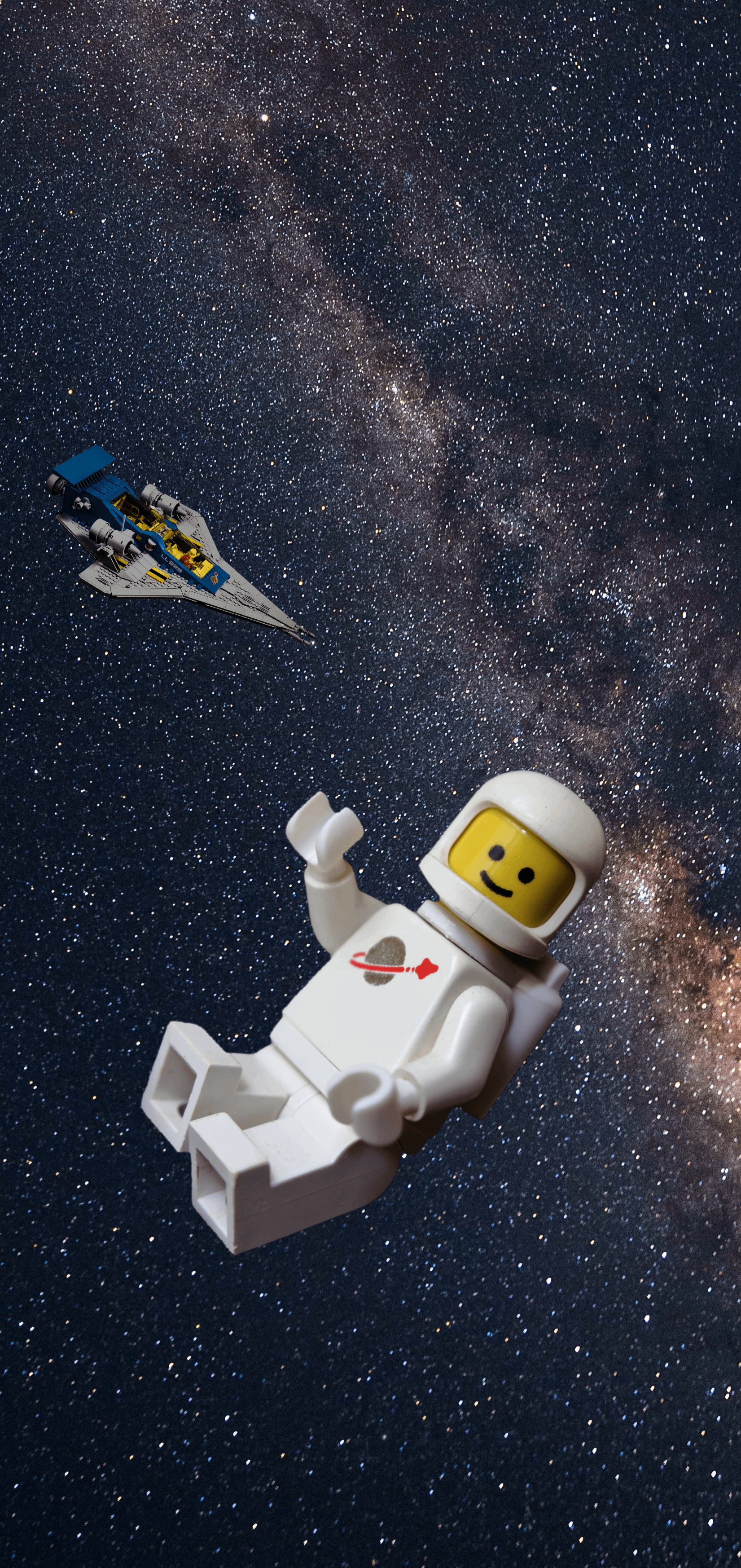 My new phone background!