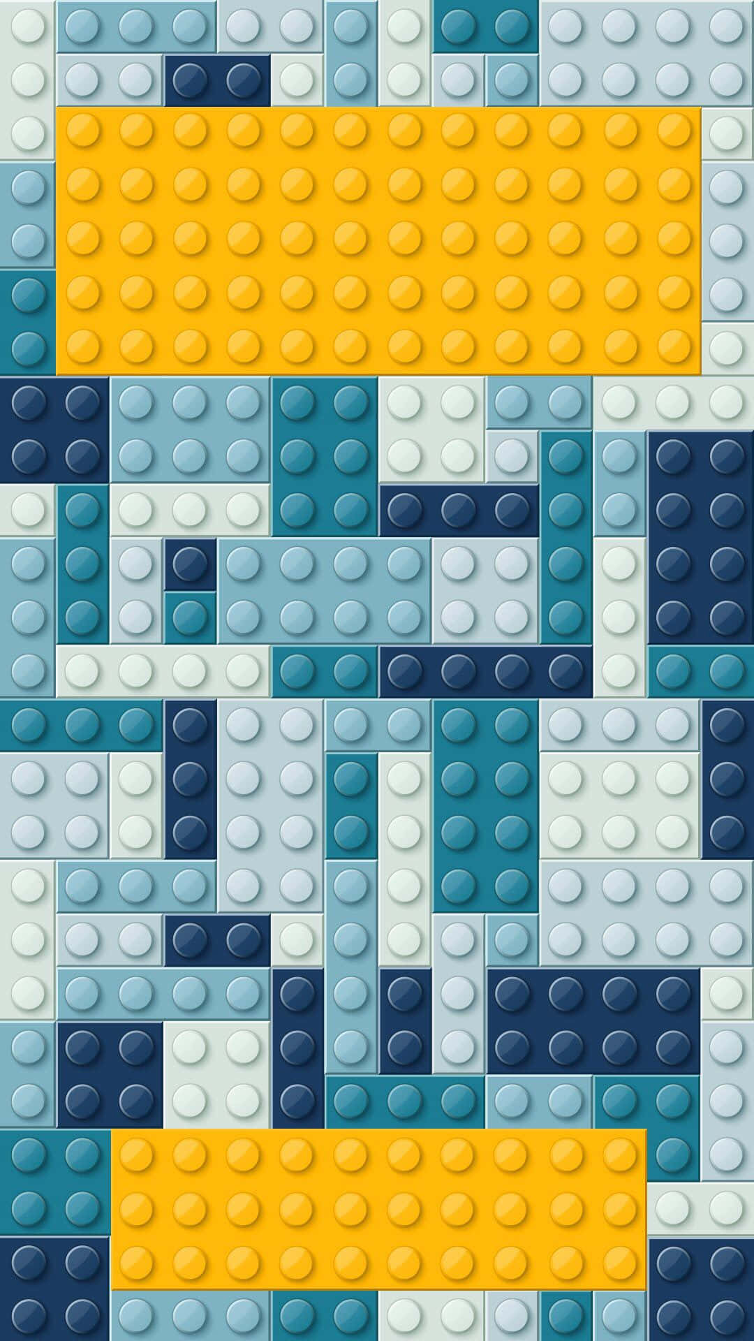 Lego Bricks Wallpaper