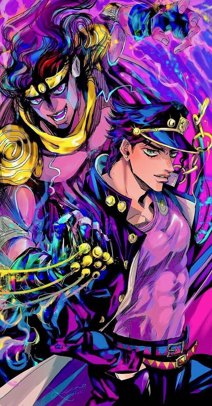 Jojo Phone HD Wallpaper (100++)