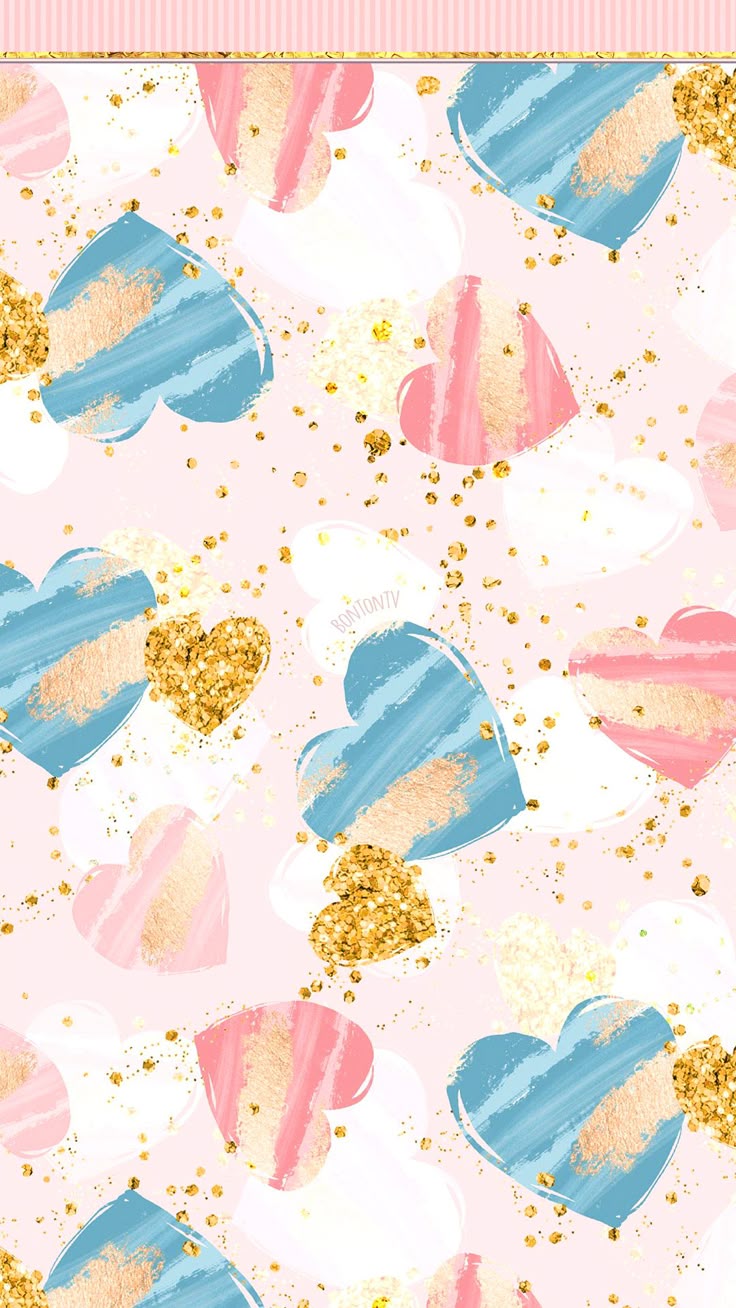 Phone Wallpaper HD Cute Girly Pink