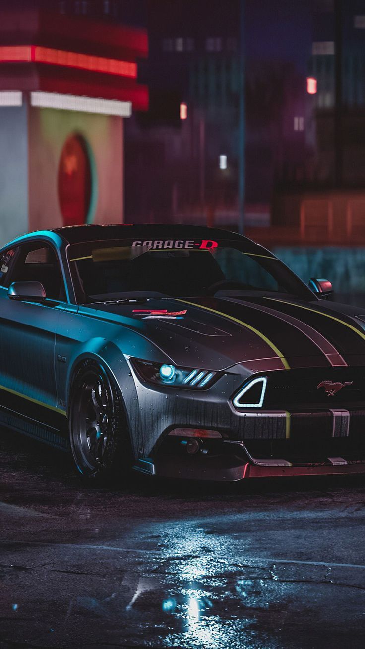 Ford Mustang 4k Wallpaper For Mobile Cars Review. Ford mustang wallpaper, Ford mustang gt, Ford mustang car