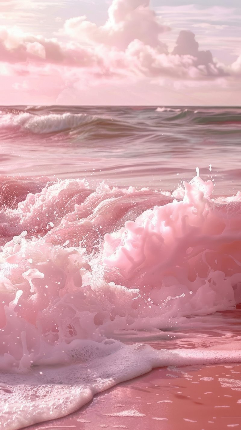Pink Wallpaper. Free Beautiful HD