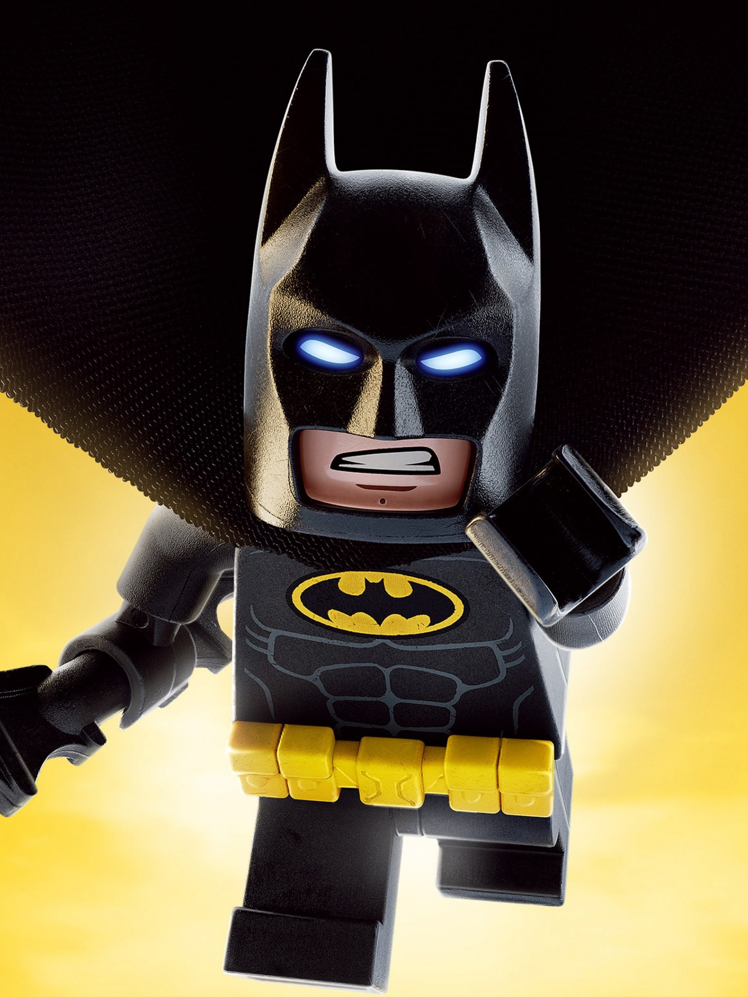 The Lego Batman Movie Wallpaper 33